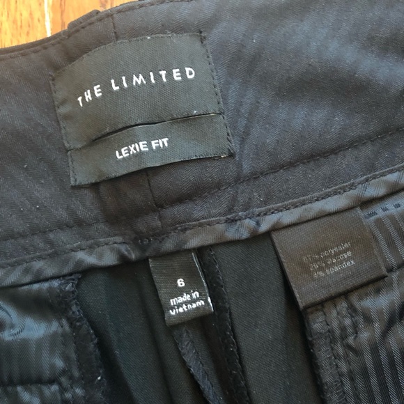 The Limited Lexie Fit dress pants - Picture 2 of 9
